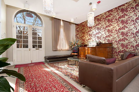 Adabco Boutique Hotel Adelaide - Accommodation Redcliffe 6