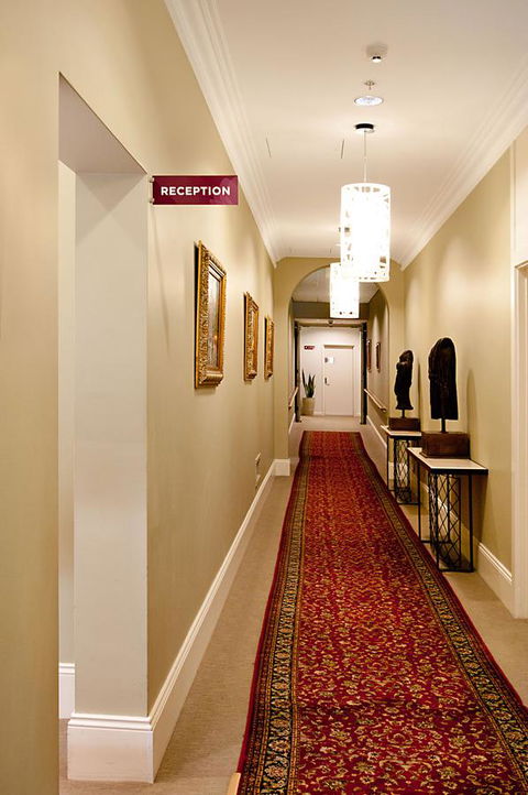 Adabco Boutique Hotel Adelaide - Accommodation Redcliffe 13