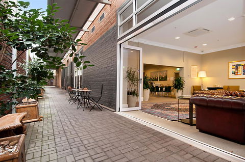Adabco Boutique Hotel Adelaide - Accommodation Redcliffe 7