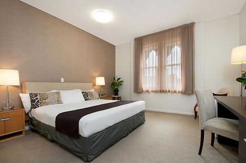 Adabco Boutique Hotel Adelaide - Accommodation Redcliffe 8