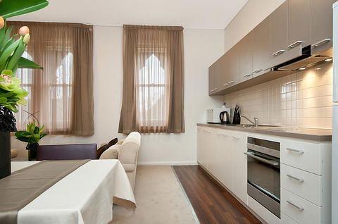 Adabco Boutique Hotel Adelaide - Accommodation Redcliffe 28