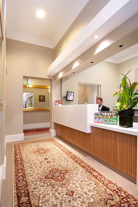 Adabco Boutique Hotel Adelaide - Accommodation Redcliffe 10