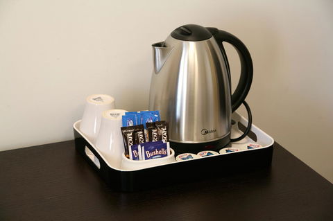 Adabco Boutique Hotel Adelaide - Accommodation Redcliffe 20