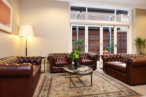 Adabco Boutique Hotel Adelaide - Accommodation Redcliffe 12