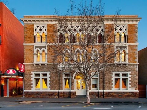 Adabco Boutique Hotel Adelaide - Accommodation Redcliffe 14