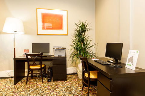 Adabco Boutique Hotel Adelaide - Accommodation Redcliffe 1