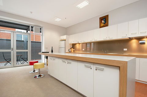 Adabco Boutique Hotel Adelaide - Accommodation Redcliffe 34