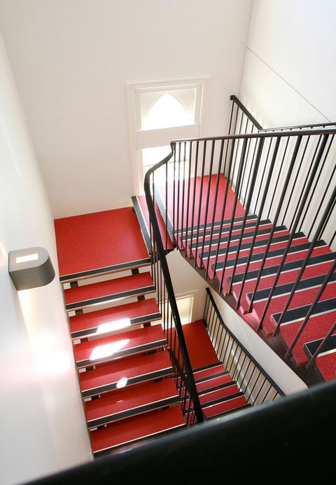 Adabco Boutique Hotel Adelaide - Accommodation Redcliffe 18