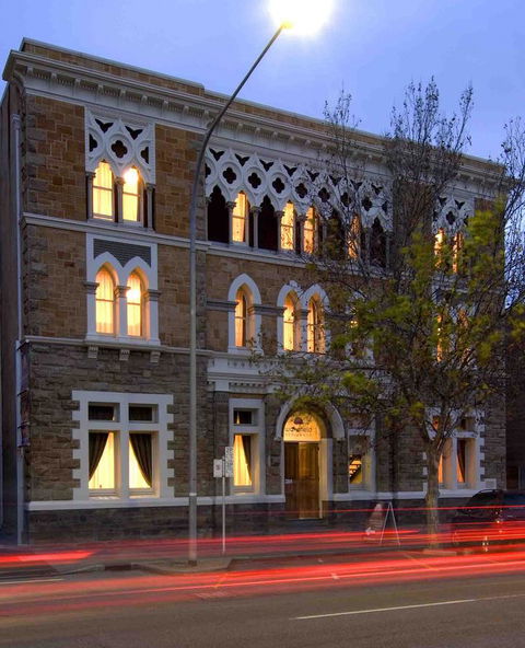 Adabco Boutique Hotel Adelaide - Accommodation Redcliffe 37