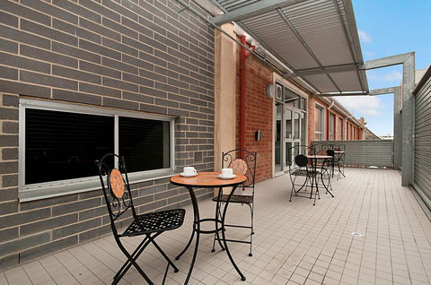 Adabco Boutique Hotel Adelaide - Accommodation Redcliffe 36