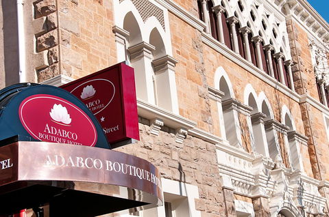 Adabco Boutique Hotel Adelaide - Accommodation Redcliffe 9