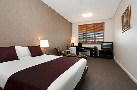 Adabco Boutique Hotel Adelaide - Accommodation Redcliffe 19