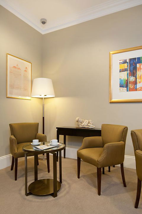 Adabco Boutique Hotel Adelaide - Accommodation Redcliffe 17