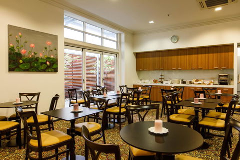 Adabco Boutique Hotel Adelaide - Accommodation Redcliffe 5