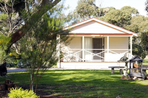 Cape Jervis Holiday Units - Accommodation Redcliffe 24