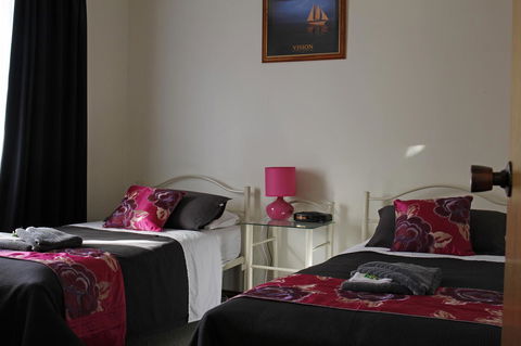 Cape Jervis Holiday Units - Accommodation Redcliffe 10