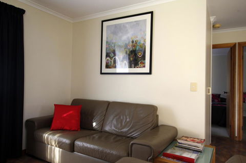 Cape Jervis Holiday Units - Accommodation Redcliffe 8