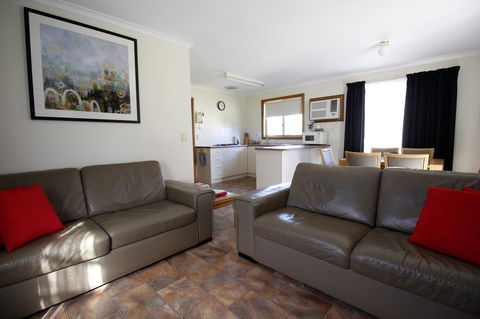 Cape Jervis Holiday Units - Accommodation Redcliffe 20