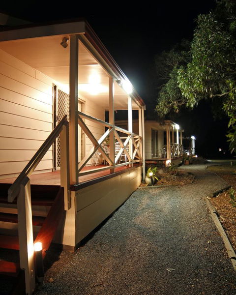 Cape Jervis Holiday Units - Accommodation Redcliffe 16