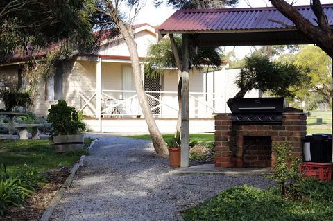 Cape Jervis Holiday Units - Accommodation Redcliffe 23