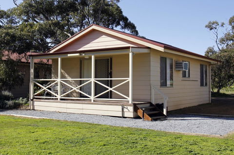Cape Jervis Holiday Units - Accommodation Redcliffe 1