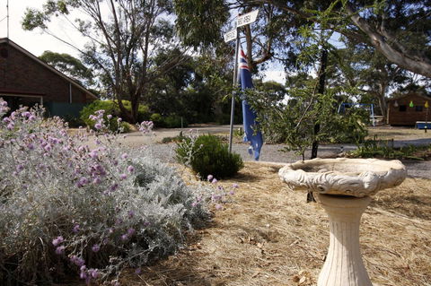 Cape Jervis Holiday Units - Accommodation Redcliffe 17