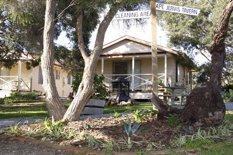 Cape Jervis Holiday Units - Accommodation Redcliffe 19
