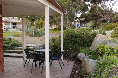 Cape Jervis Holiday Units - Accommodation Redcliffe 18