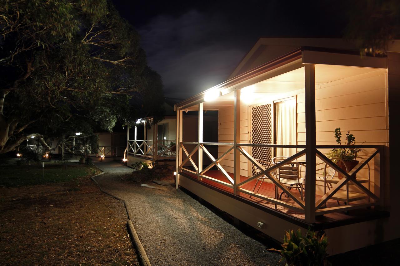 Cape Jervis SA Accommodation Redcliffe