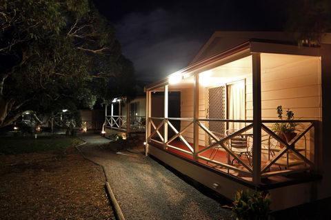 Cape Jervis Holiday Units - Accommodation Redcliffe 0