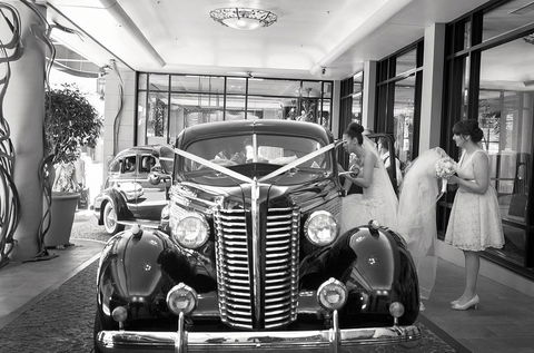The Playford Adelaide - MGallery - Accommodation Redcliffe 12