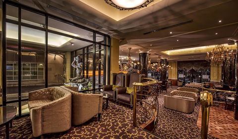 The Playford Adelaide - MGallery - Accommodation Redcliffe 18