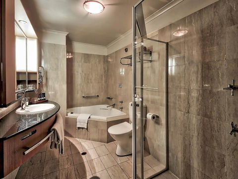 The Playford Adelaide - MGallery - Accommodation Redcliffe 4