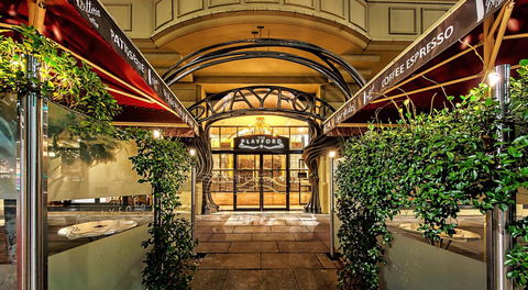 The Playford Adelaide - MGallery - Accommodation Redcliffe 10