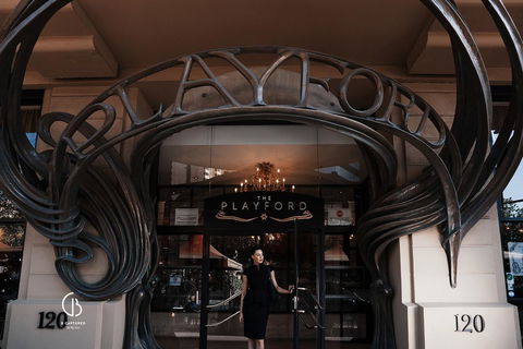 The Playford Adelaide - MGallery - Accommodation Redcliffe 28