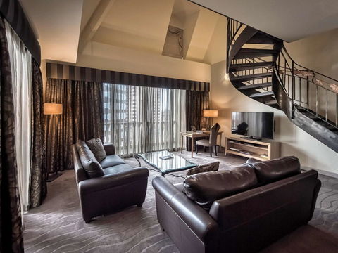 The Playford Adelaide - MGallery - Accommodation Redcliffe 0