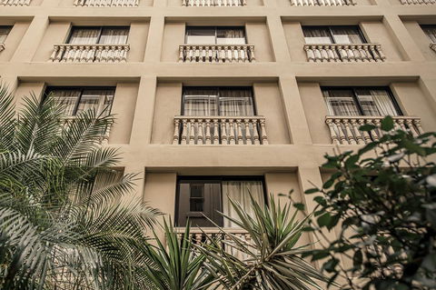 The Playford Adelaide - MGallery - Accommodation Redcliffe 13