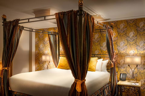 The Playford Adelaide - MGallery - Accommodation Redcliffe 21