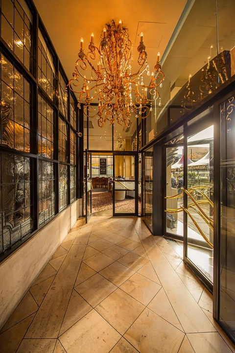 The Playford Adelaide - MGallery - Accommodation Redcliffe 17