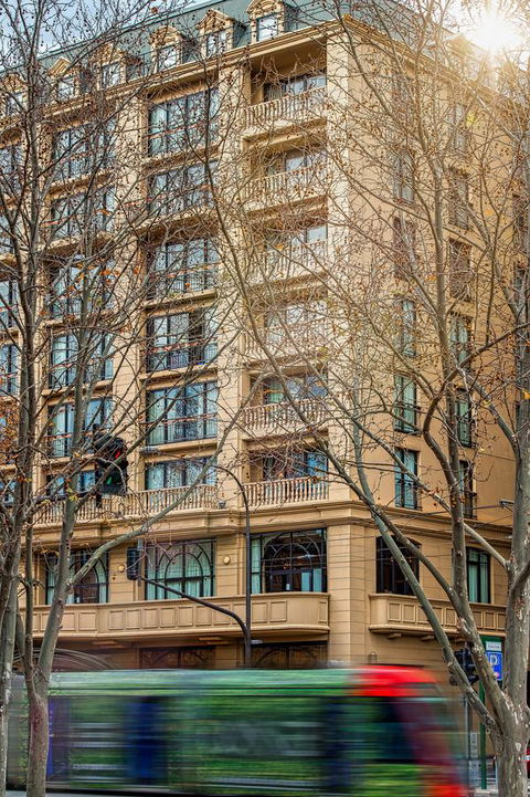 The Playford Adelaide - MGallery - Accommodation Redcliffe 1
