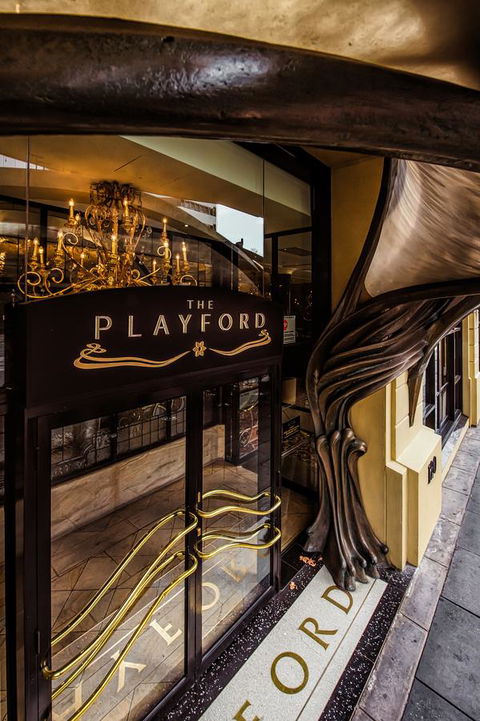 The Playford Adelaide - MGallery - Accommodation Redcliffe 9