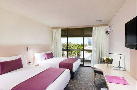 The Terrace Hotel Adelaide - Accommodation Redcliffe 7