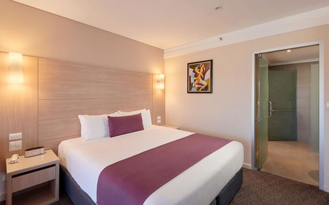 The Terrace Hotel Adelaide - Accommodation Redcliffe 10