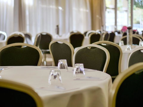 The Terrace Hotel Adelaide - Accommodation Redcliffe 2