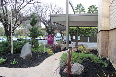 The Terrace Hotel Adelaide - Accommodation Redcliffe 20