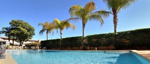 The Terrace Hotel Adelaide - Accommodation Redcliffe 37