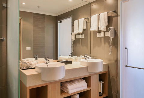 The Terrace Hotel Adelaide - Accommodation Redcliffe 4