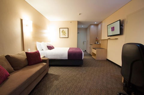 The Terrace Hotel Adelaide - Accommodation Redcliffe 31
