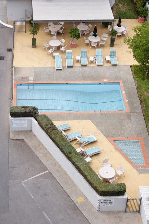 The Terrace Hotel Adelaide - Accommodation Redcliffe 22