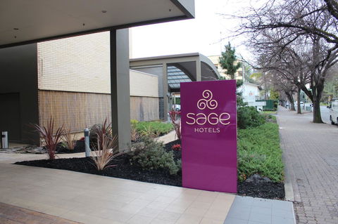 The Terrace Hotel Adelaide - Accommodation Redcliffe 21